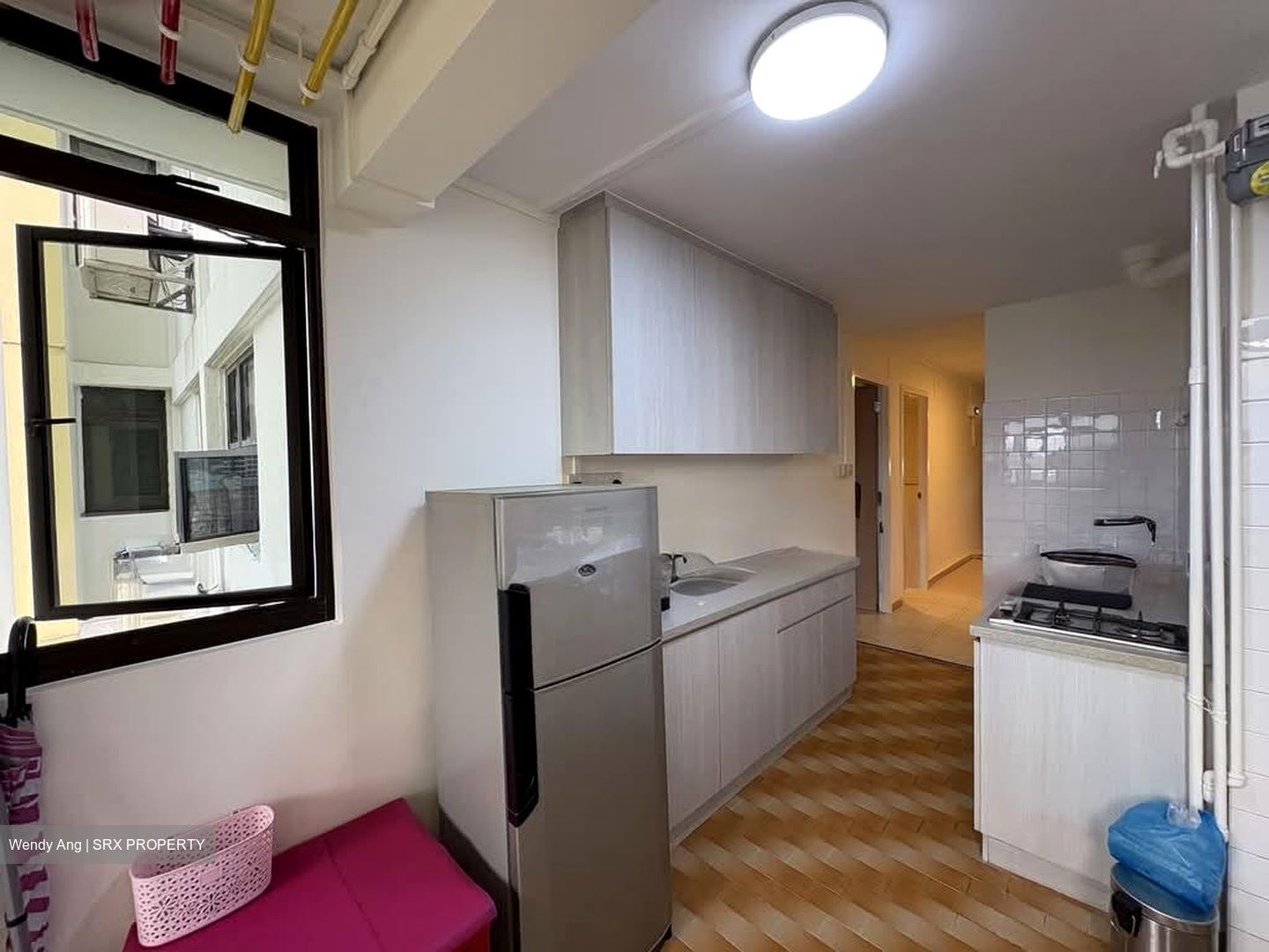 Blk 83 Commonwealth Heights (Queenstown), HDB 3 Rooms #584512531